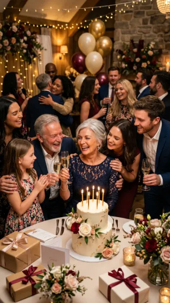 29 heartfelt 60th birthday wishes