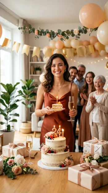 Birthday wishes for a niece growing into a young woman
