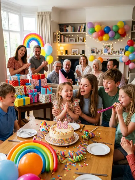 Birthday wishes for a younger cousin