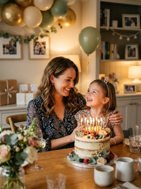 Birthday wishes for an older cousin