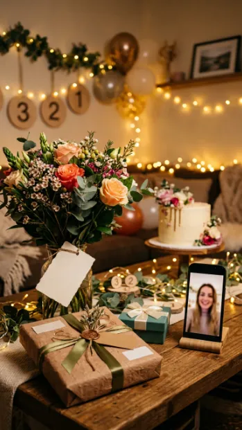 Creative ways to deliver your advance wish