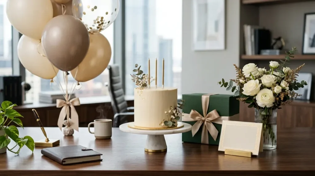 Formal or professional belated wishes