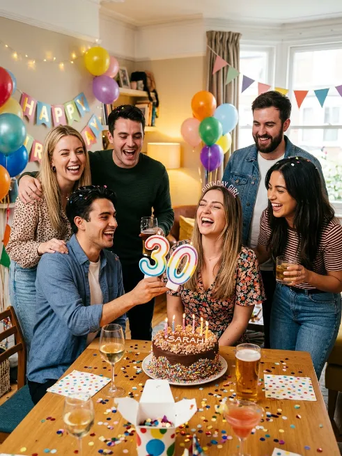 Funny birthday wishes to bring a smile