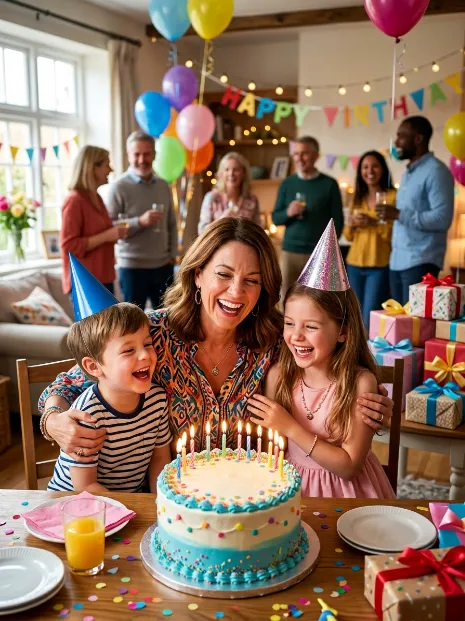 Funny birthday wishes for aunt