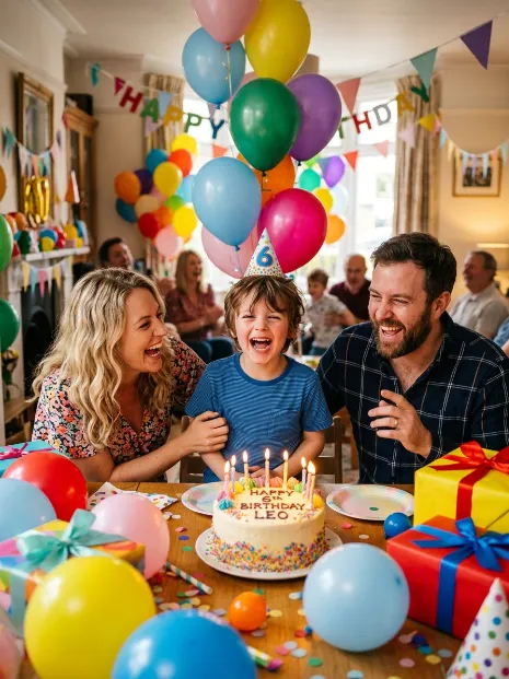 Funny birthday wishes for nephew