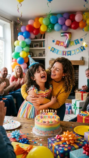 Funny birthday wishes for niece