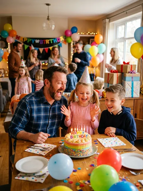 Funny birthday wishes for uncle