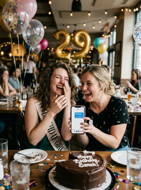 Funny birthday wishes for your best friend 1