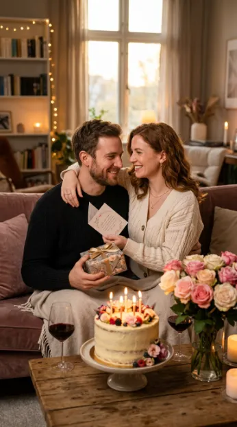 Heartfelt birthday quotes for someone special