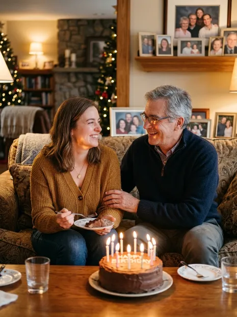 Heartfelt birthday wishes for uncle