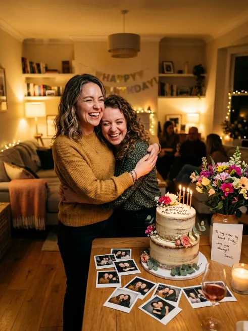 Heartfelt birthday wishes for your best friend