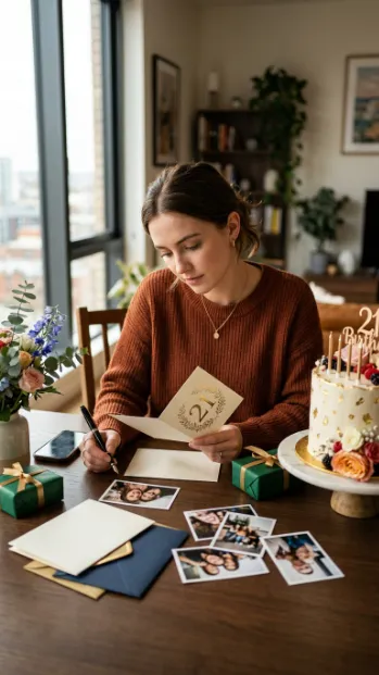 How to pick the right wish for the occasion