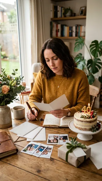 How to pick the right wish for the right person
