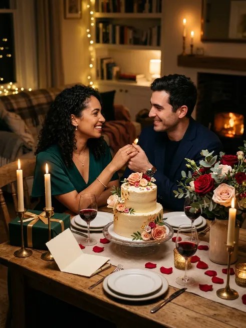 Meaningful messages for a partner or spouse