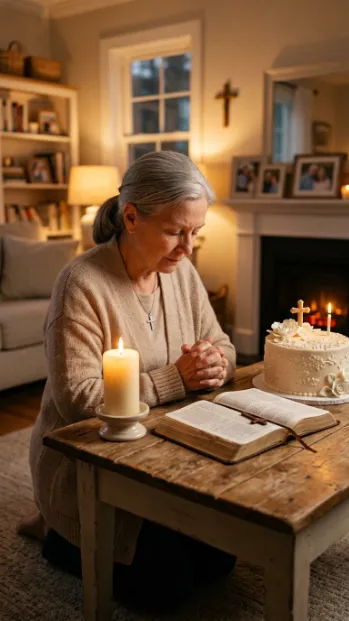 Prayers for protection and peace