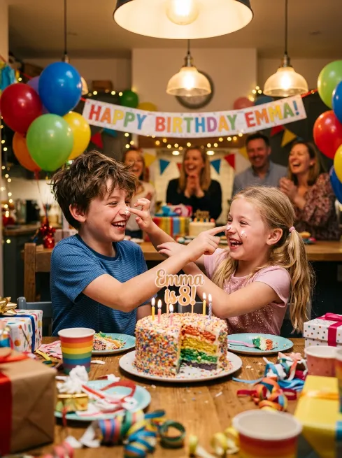 Savage birthday wishes for siblings 1