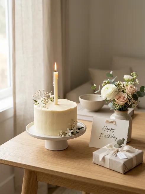 Short and simple birthday wishes 3
