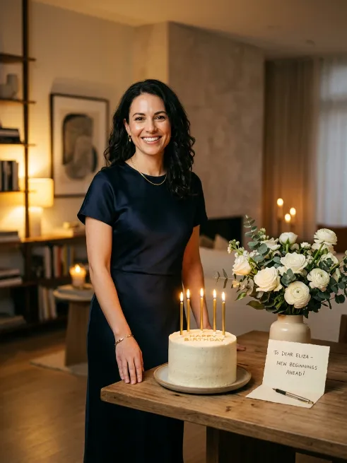 Short and powerful birthday wishes