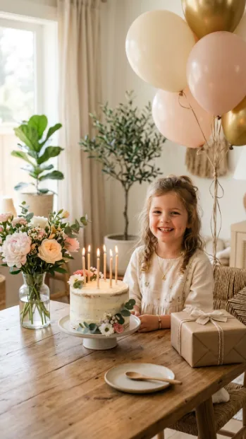 Short and simple birthday wishes for niece