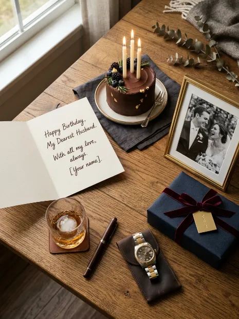 Short and simple birthday wishes 1
