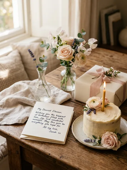 Short and sweet birthday wishes 1