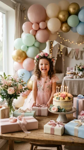 Sweet and loving birthday wishes for niece