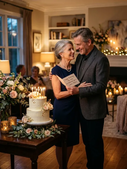 Sweet and romantic birthday wishes for your wife