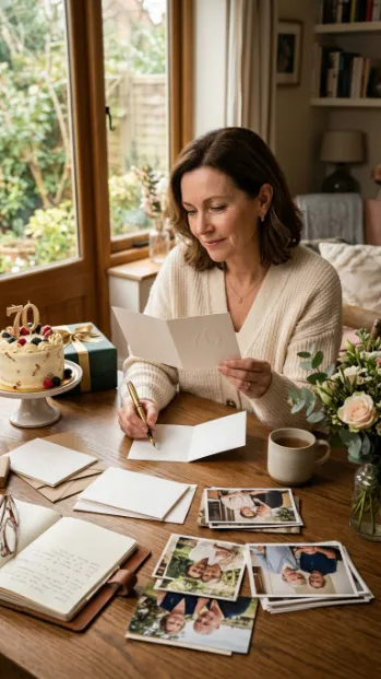 Tips for choosing the right birthday wish