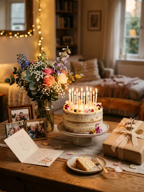 Why emotional birthday wishes matter more than generic ones