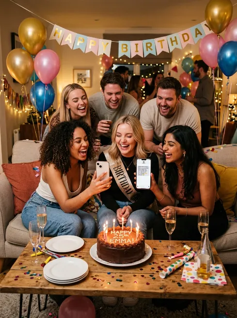 Why funny birthday wishes hit different 1