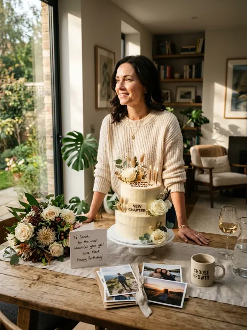 Why inspirational birthday wishes matter