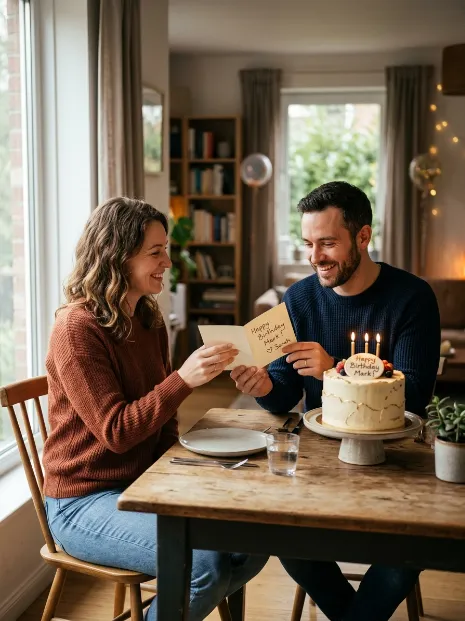 Why a good birthday wish for your brother matters
