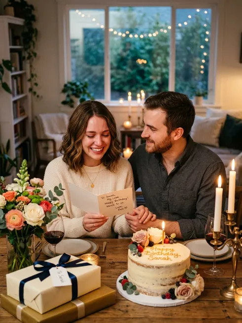 Why a thoughtful birthday wish matters 1