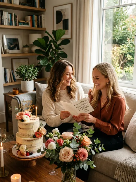 Why a thoughtful birthday wish matters 2