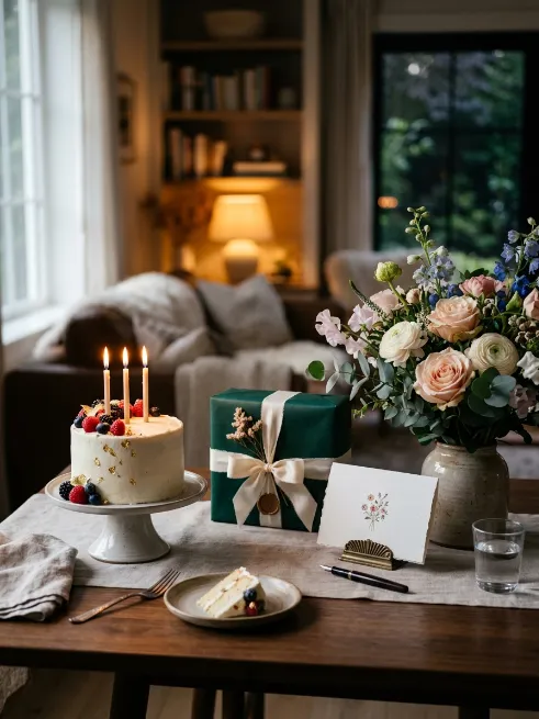 Why the right birthday message matters