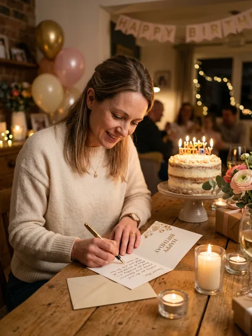 Why the right birthday wish matters 1