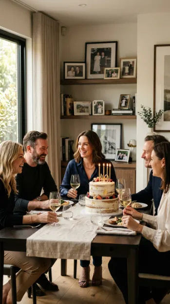 Wishes that celebrate wisdom