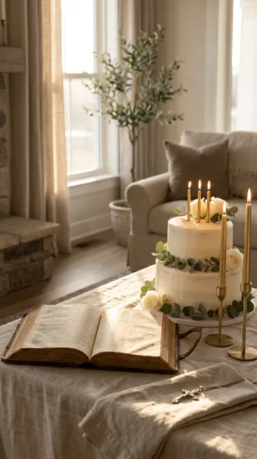 Bible verse birthday wishes