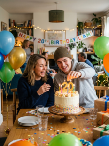Funny birthday wishes for son
