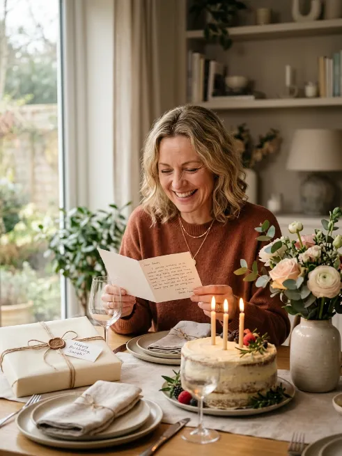 Why birthday wishes matter more than you think