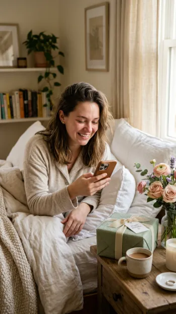 Why a good birthday message actually matters