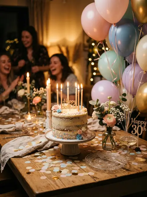 perfect birthdaywish homepage image